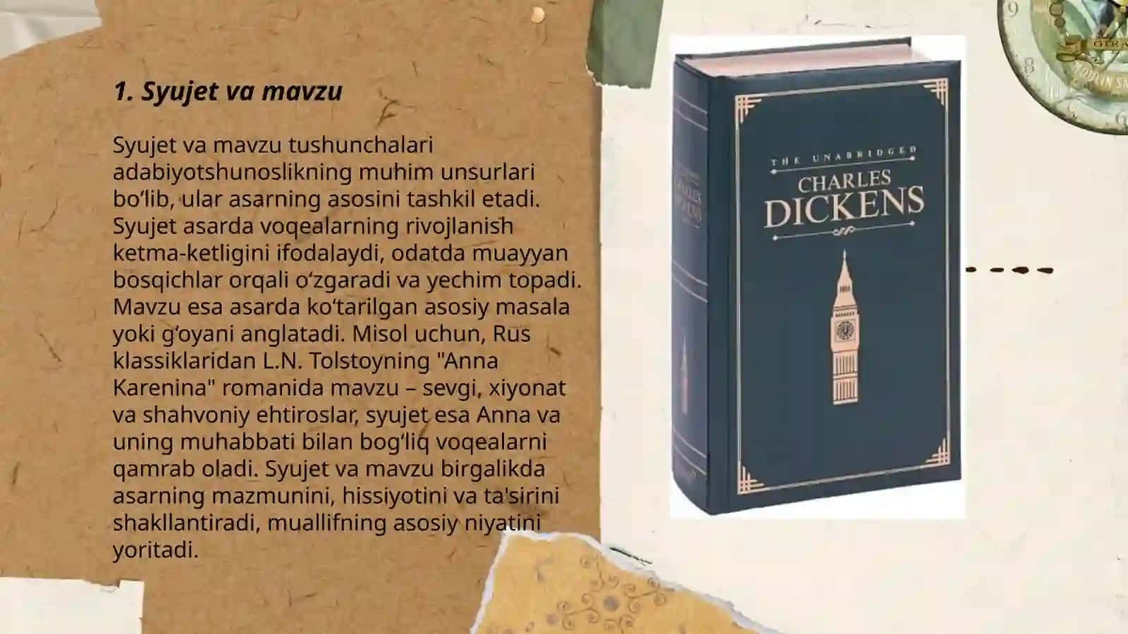 katta umidlar va sariq devning oʻlimi 3