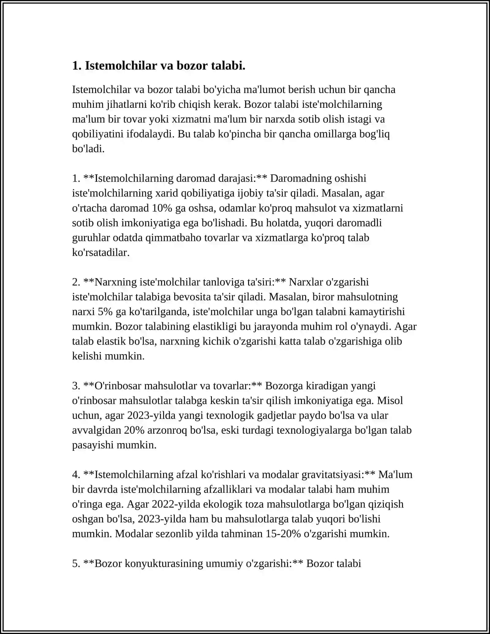 ISTEMOLCHILARNING IQTISODIYOTDAGI ROLI 3