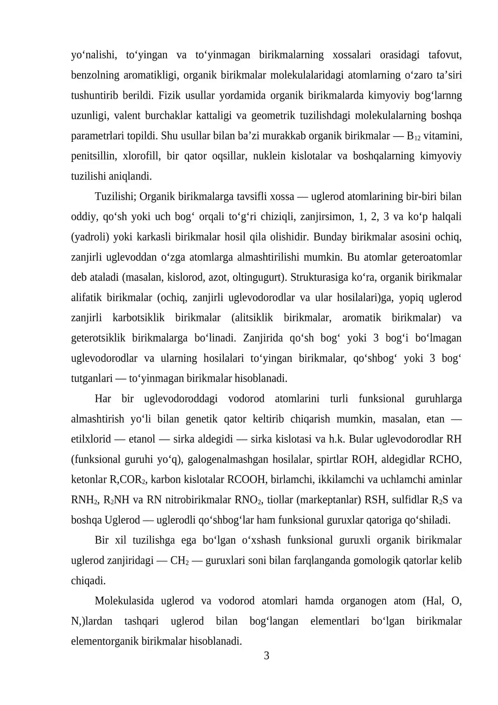 AROMATIK AMINLAR 3