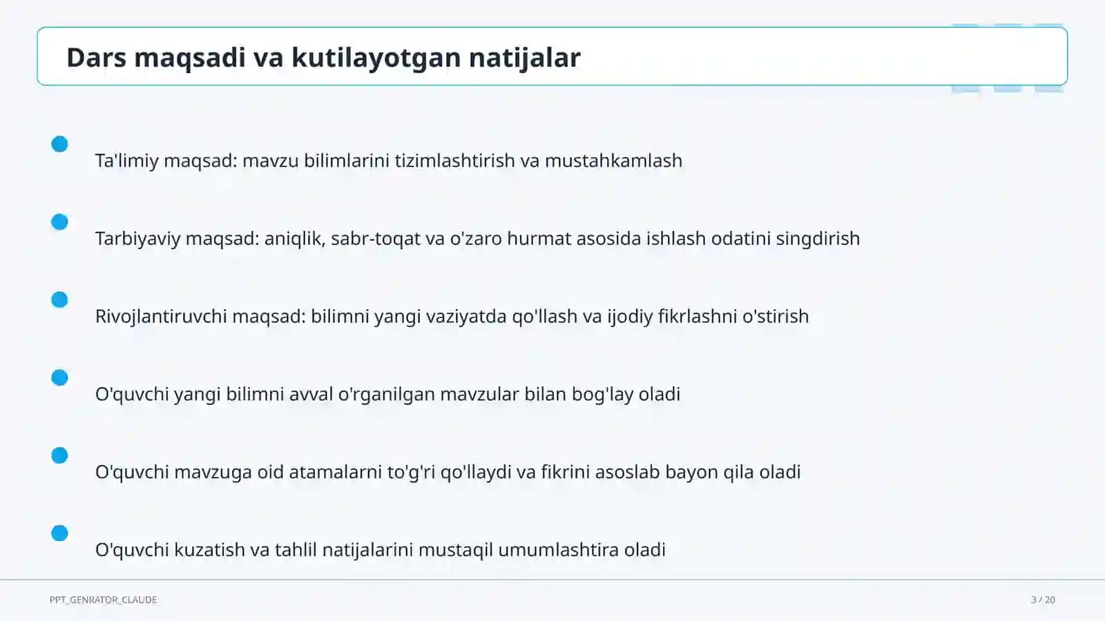 Mehnat huquqi: mehnat shartnomasi (9-sinf) 3