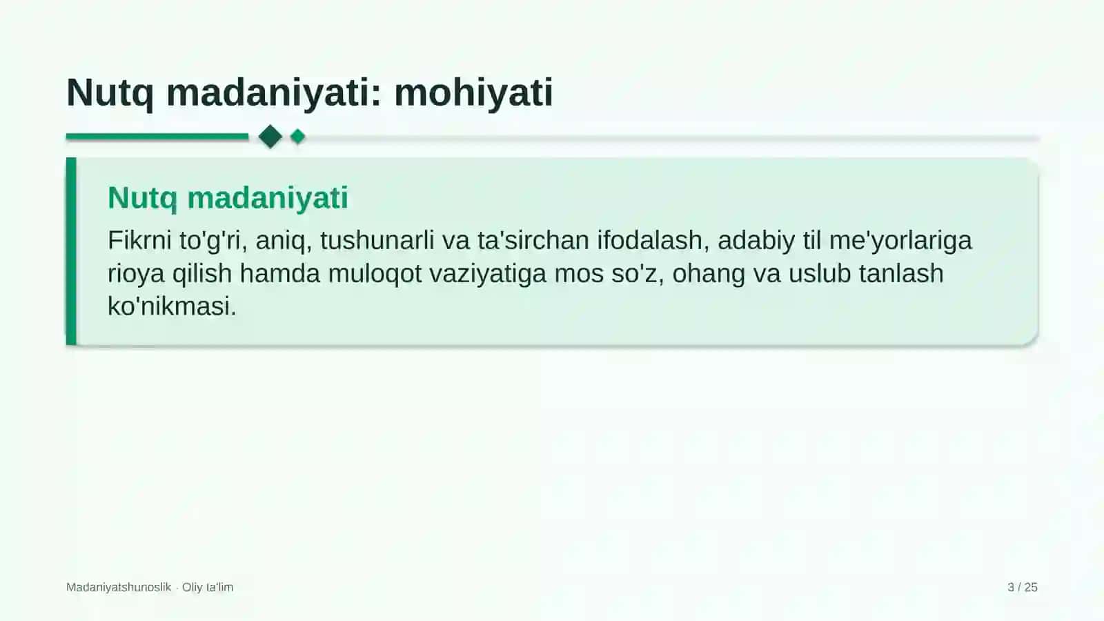 travmatologiya va ortopediya bo'limlarida nutq madaniyati 1055 3