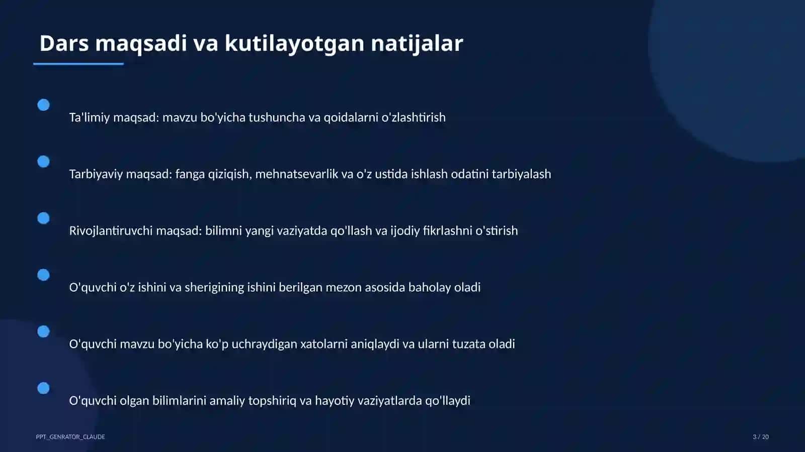 Oxirgi qo'ng'iroq: maktab bilan xayrlashuv 3