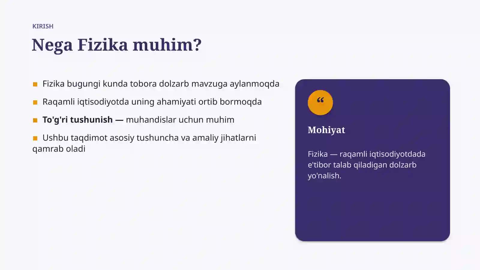Fizika 3