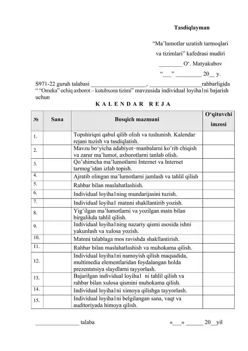 “Omeka” ochiq axborot – kutubxona tizimi 3