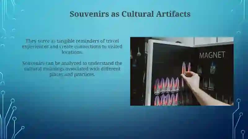 Souvenirs 3
