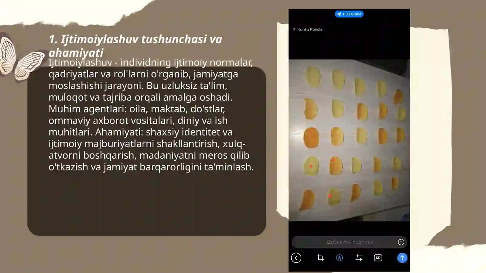 Ijtimoiylashuv tushunchasi va ahamiyati 3