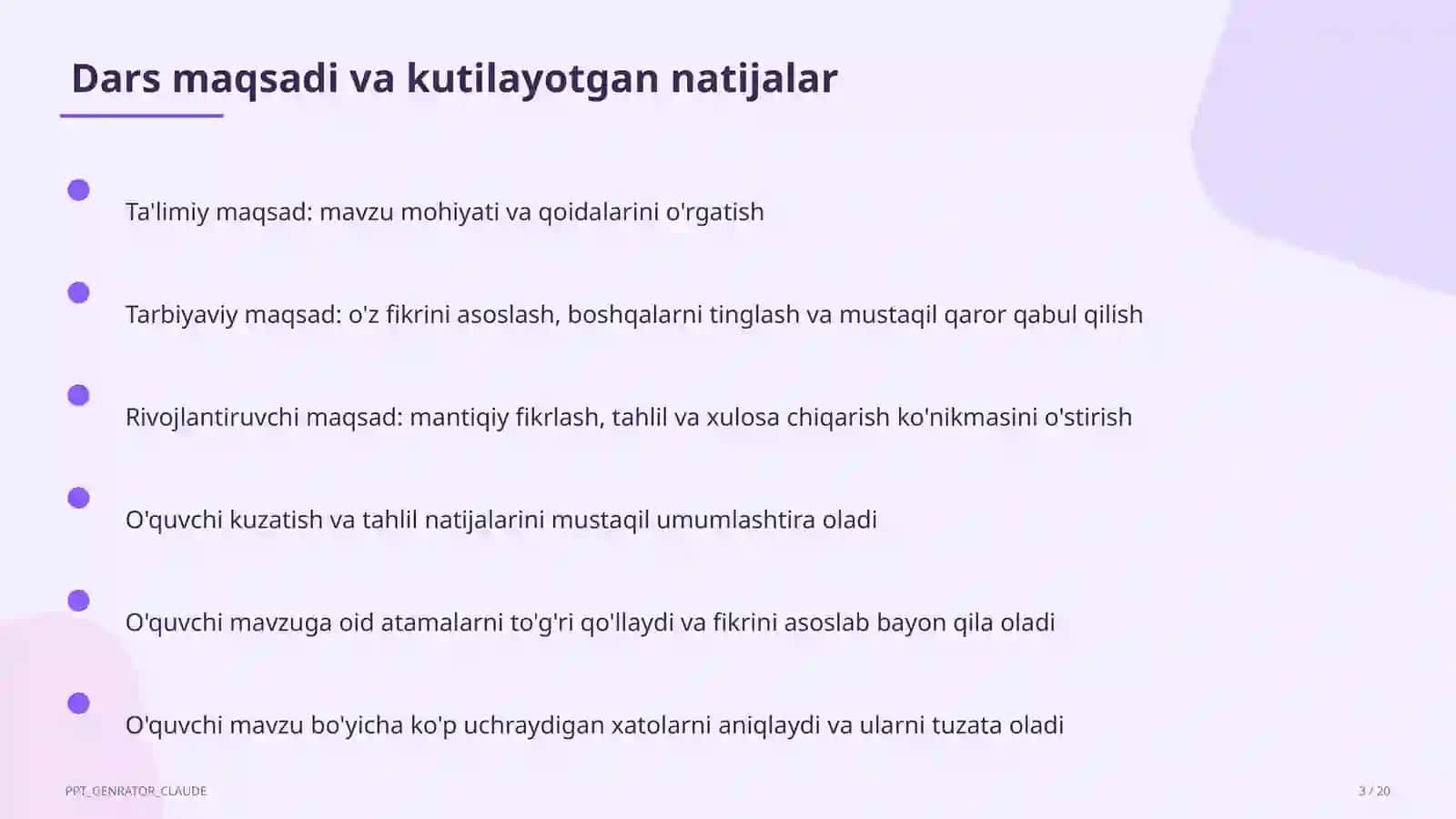 Pedagog kadrlar attestatsiyasi 2026: ro'yxatdan o'tish, test va natijalarga tayyorgarlik 3