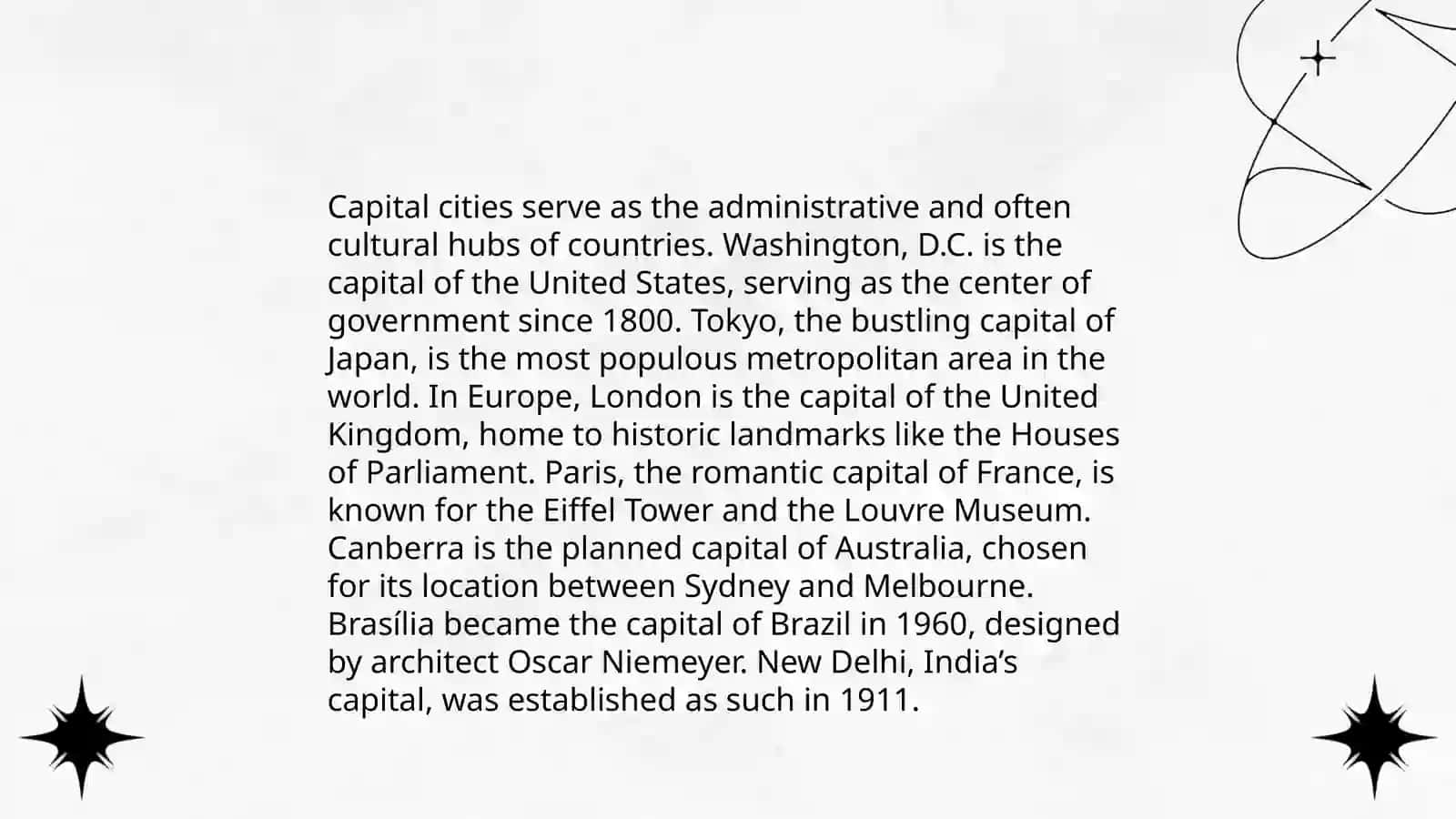Countries and nationalities 3