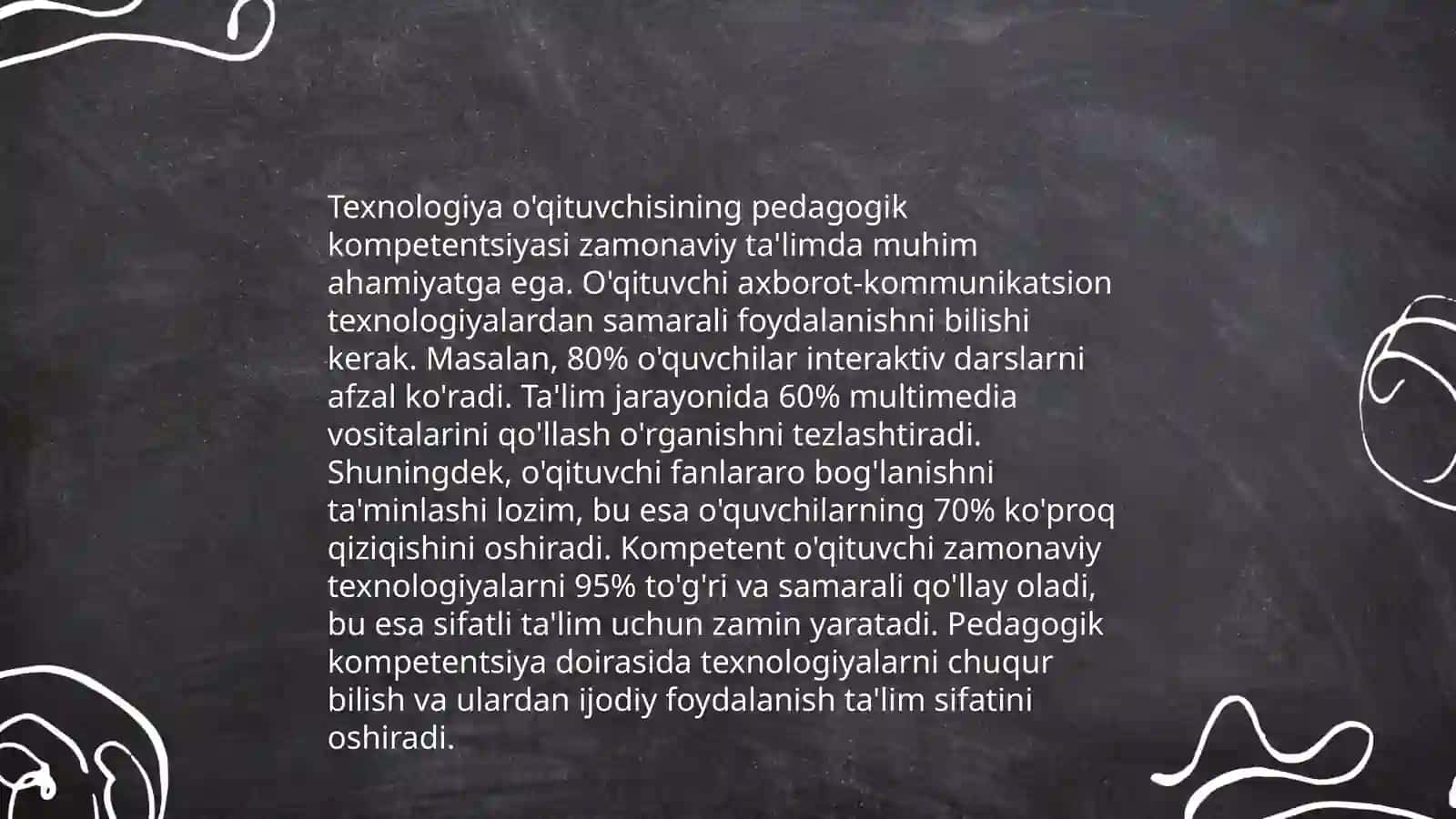 Boʻlajak texnologiya fani oʻqituvchisining kasbiy kompetentligni shakllanishining tarkibiy tuzulmasi 3
