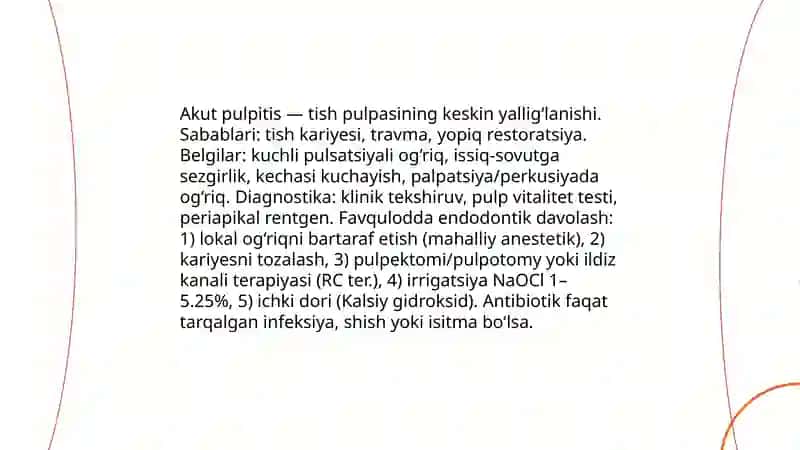 Endodontikashyolar 3