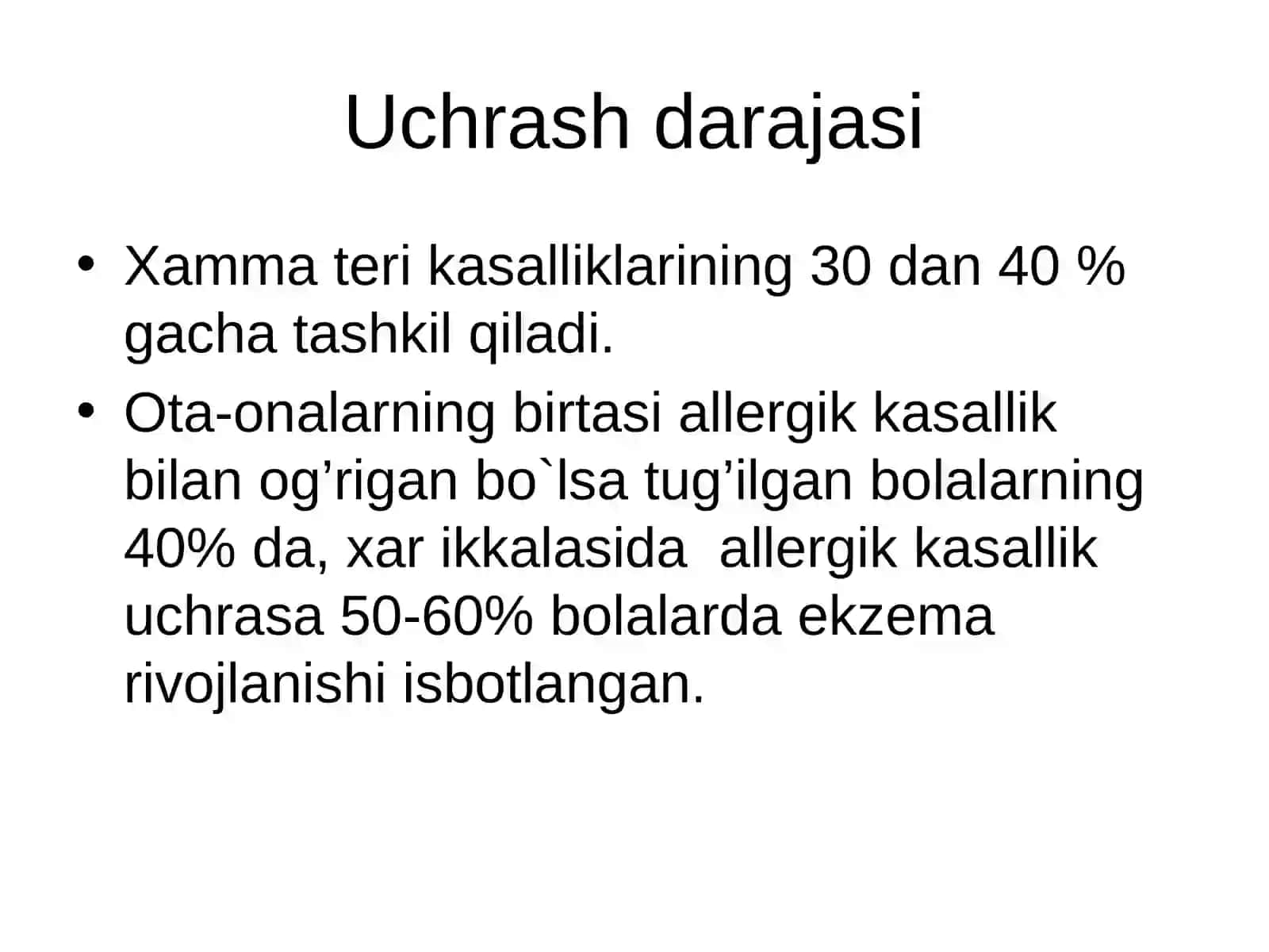 Эkzema (Go`sh) 3