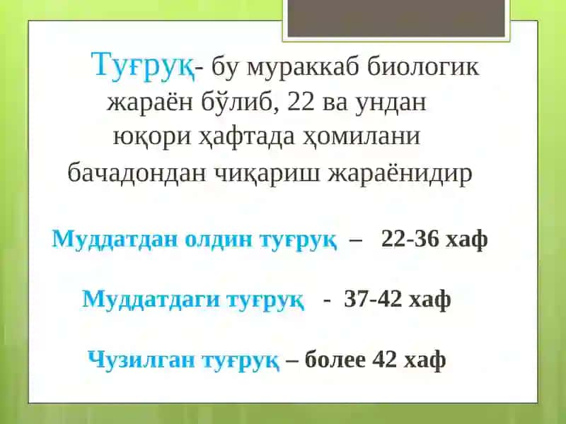 Туғруқдаврлари 3