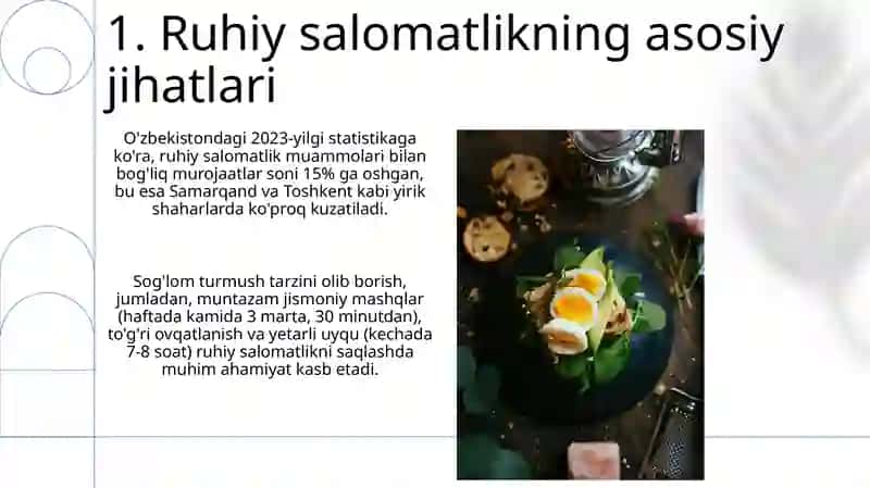 Miya va psixika ong haqidagi tushuncha 3