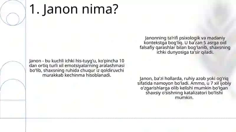 Janon mening jonimda 3