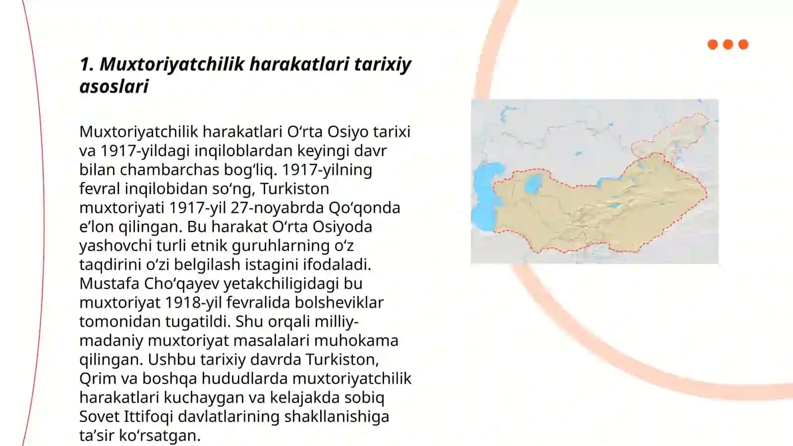 Turkistonda muxtoriyatchilik harakatlari 3