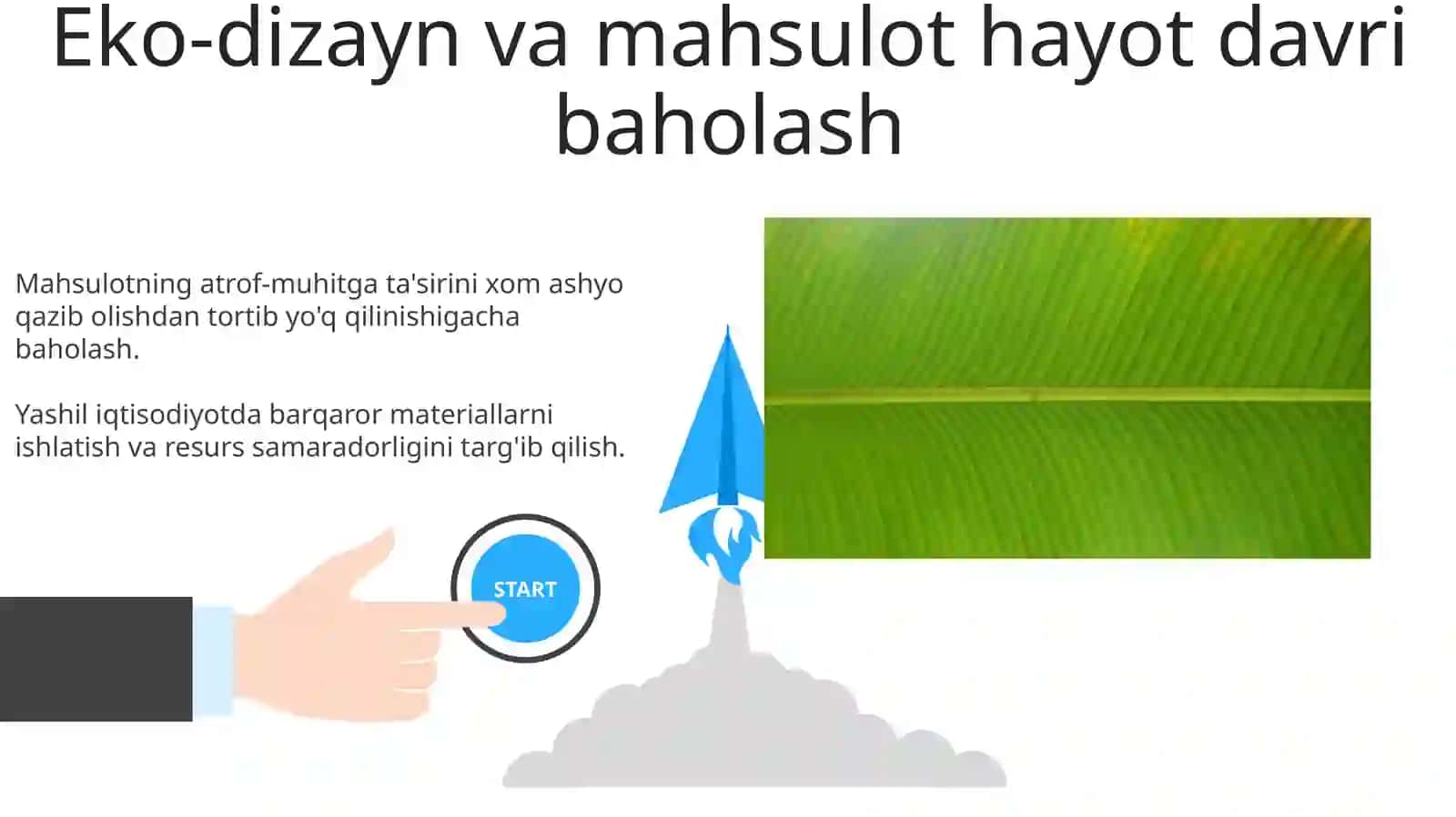 Yashil Texnologiya Samaradorligi 3