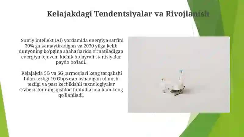 Internet Ilovalarida Qo'llaniladigan Simsiz Texnologiyalar 3