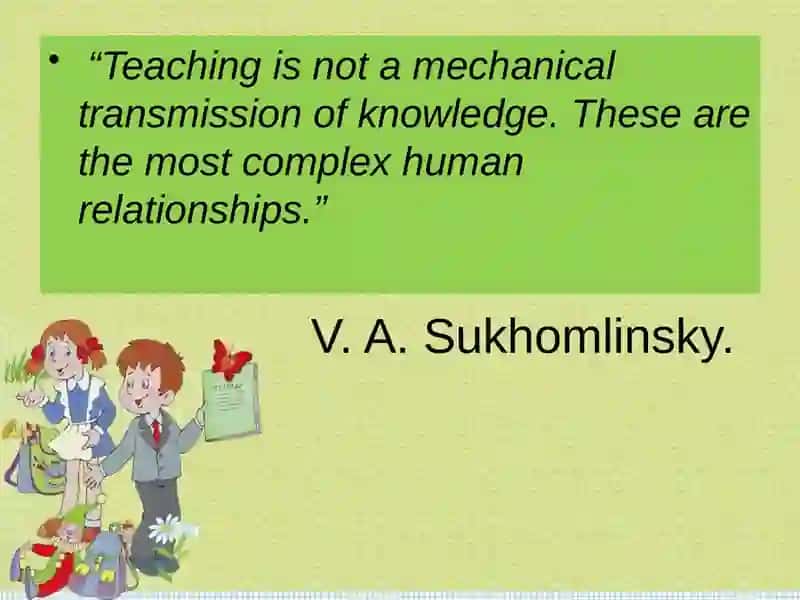 Culture of Pedagogical Communication 3