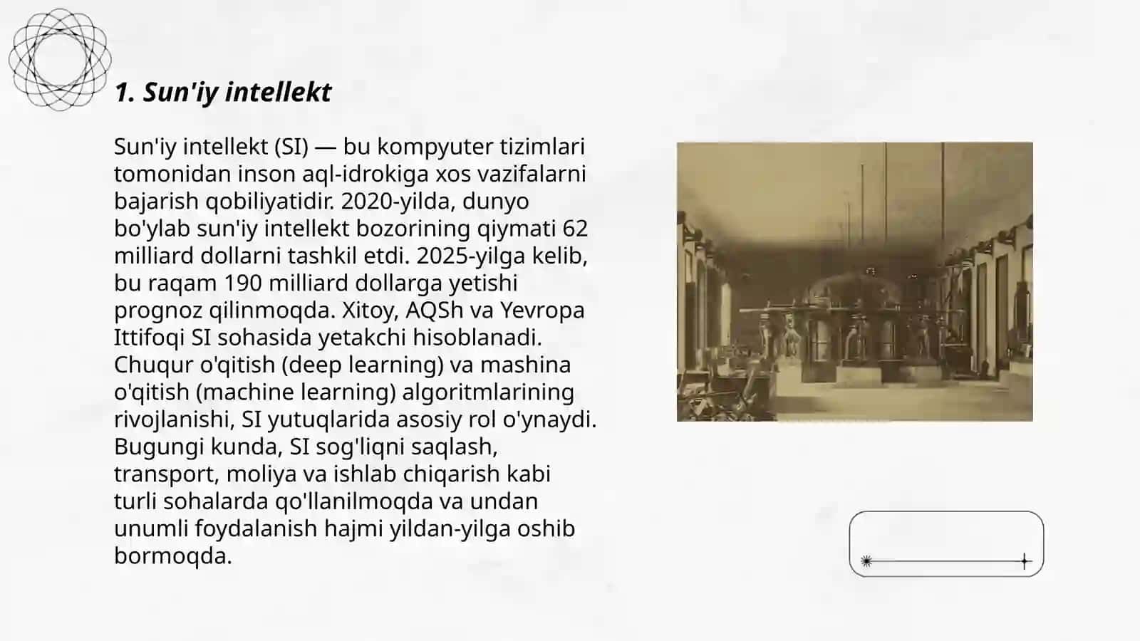Texnologiya bilan bogliq konikmalar 3