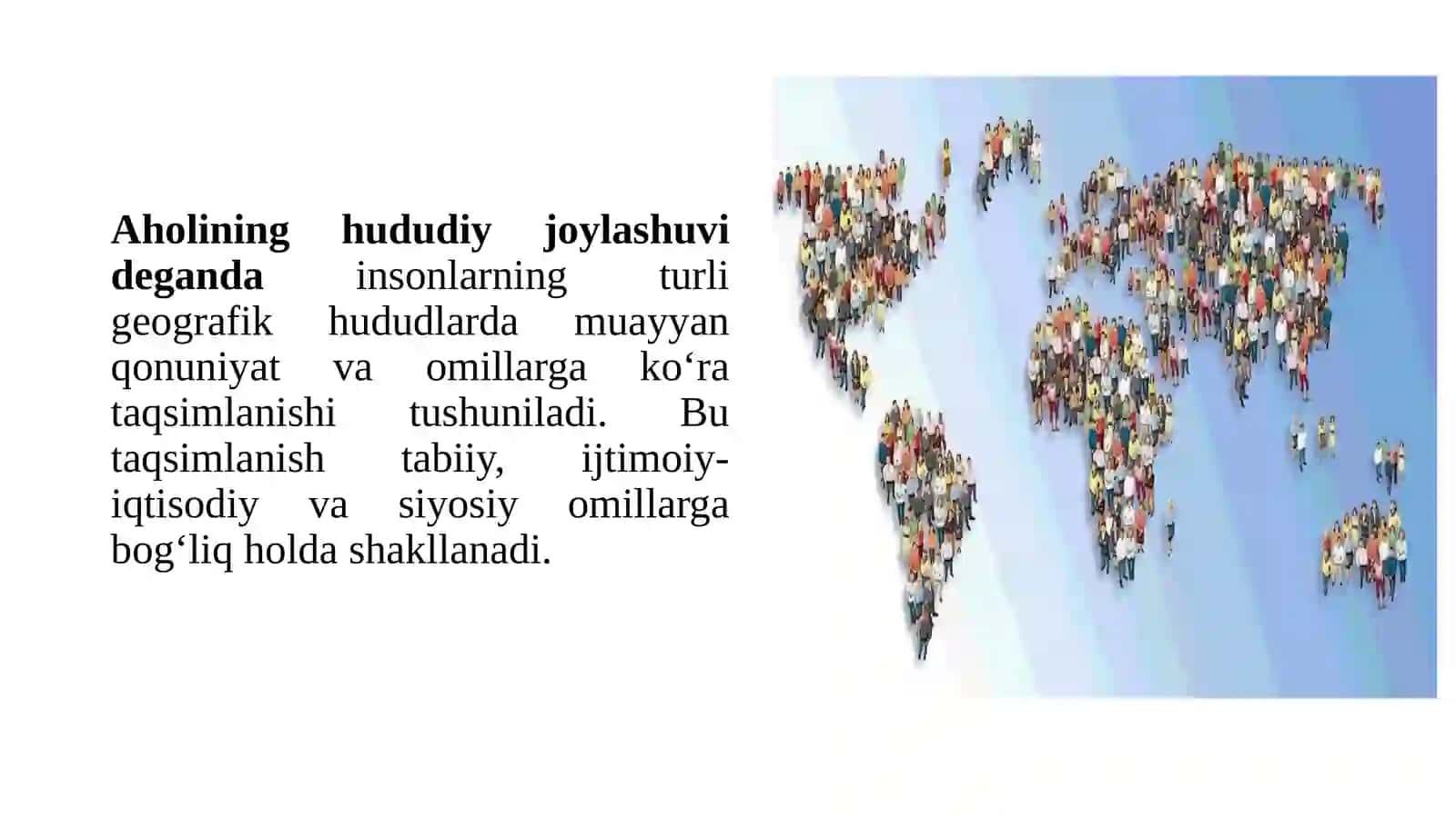 Mintаqаlаrаhоlisivаmеhnаt rеsurslаri 3