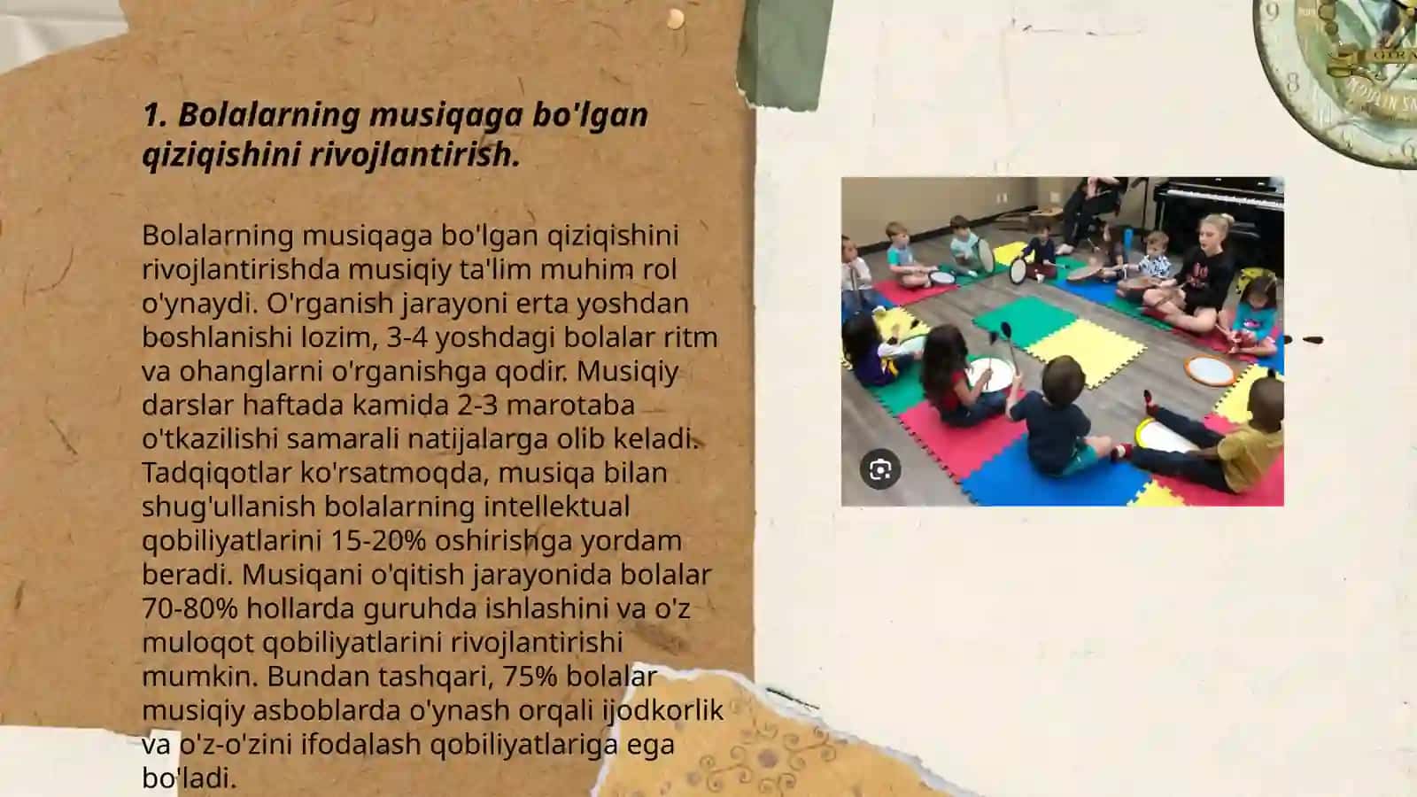 Maktabgacha yoshdagi bolalarning musiqaviy faoliyat mazmuni 3