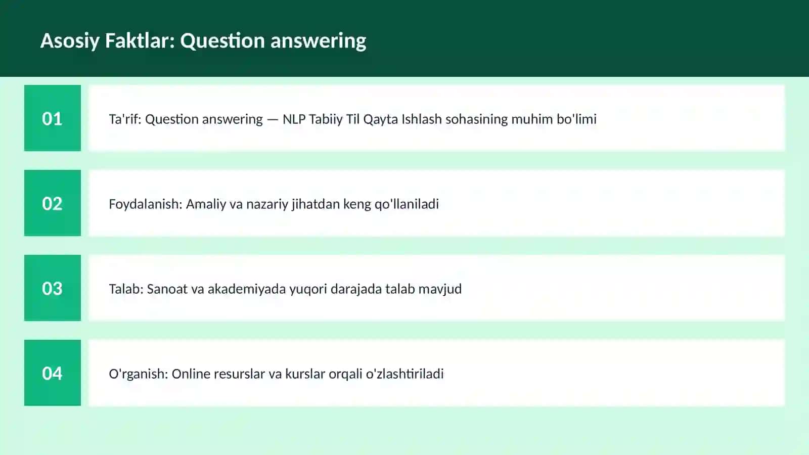NLP TABIIY TIL QAYTA ISHLASH 3