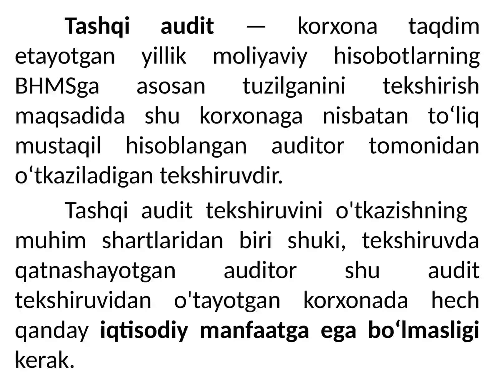 ICHKI AUDIT ASOSLARI 3