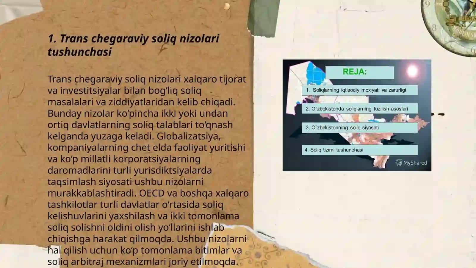 Trans chegaraviy soliq nizolarni hal qilish tartibi 3