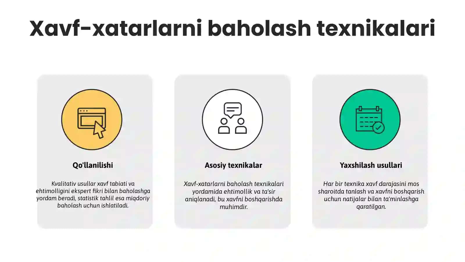 Kasbiyxavf-xatarlarniidentifikatsiya qilishvabaholashusullari 3