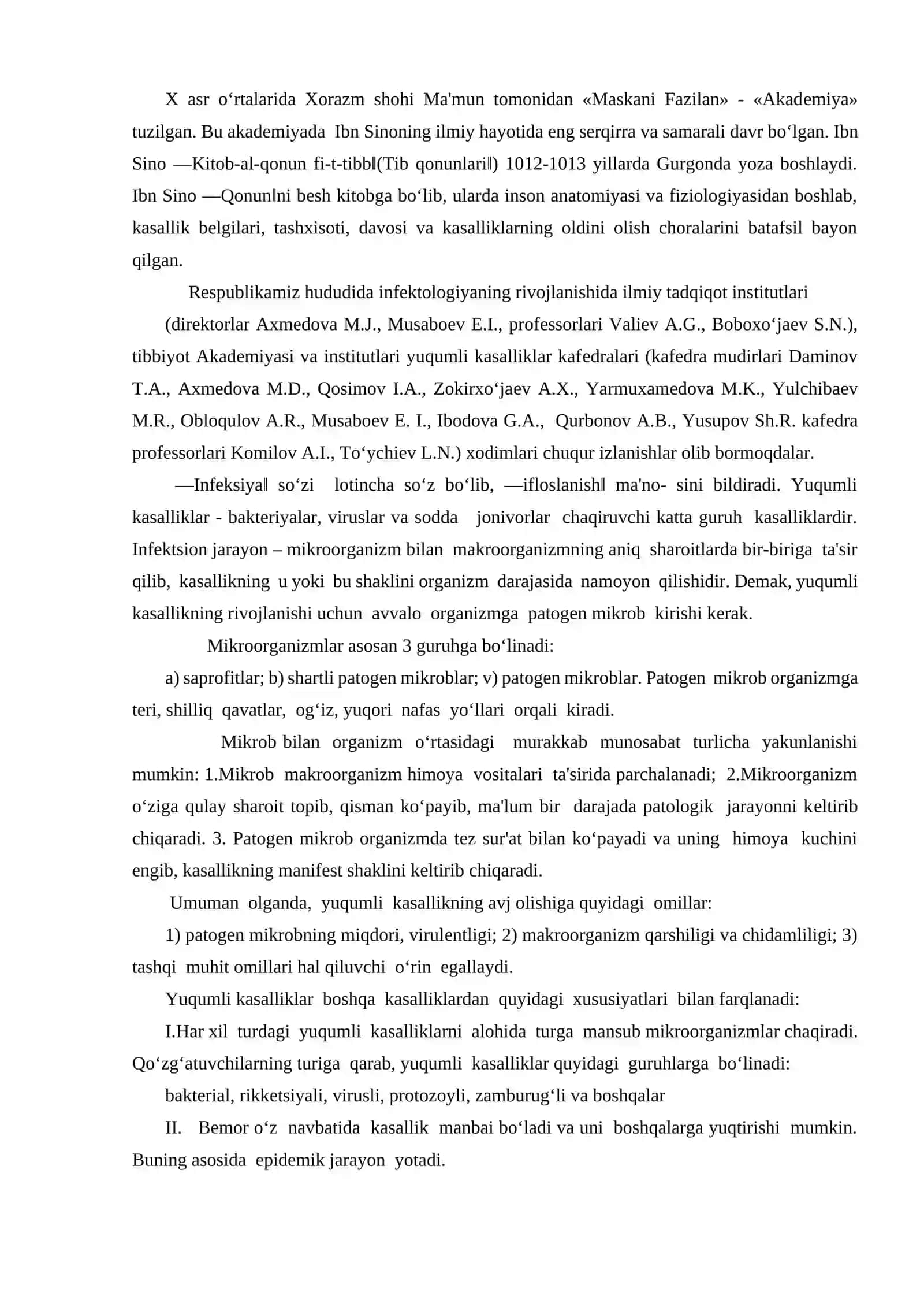 Virusli gеpаtitlаr mаvzusining dоlzаrbligi 3