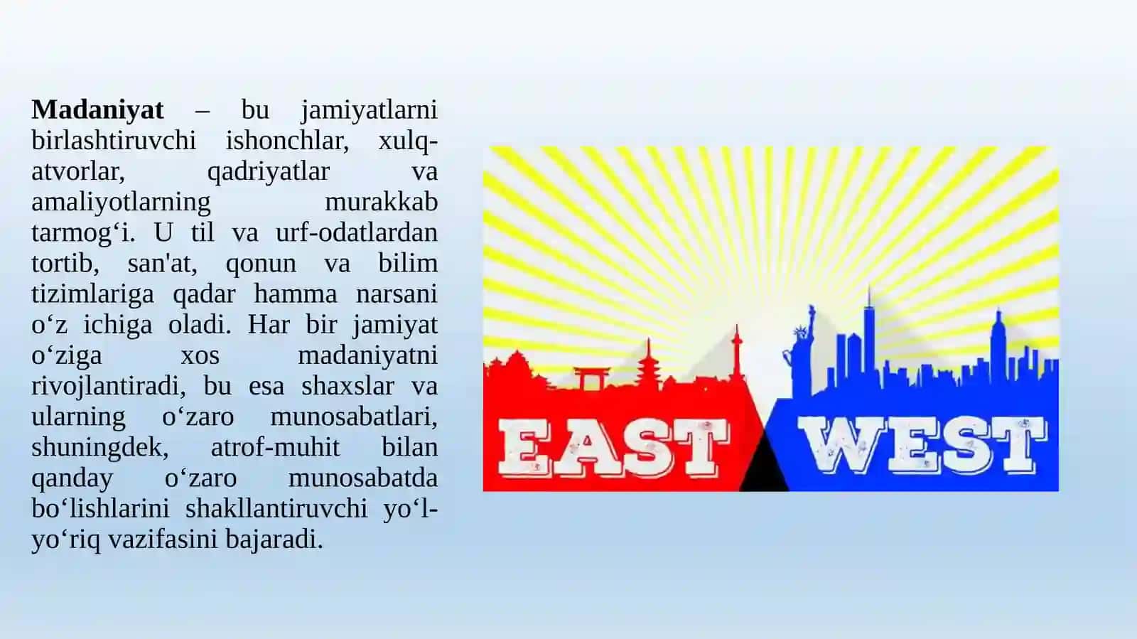 MUSTAQILLIK YILLARIDA O'ZBEKISTONDAGI MAVZIY MATNIY TARAQQIYOT 3