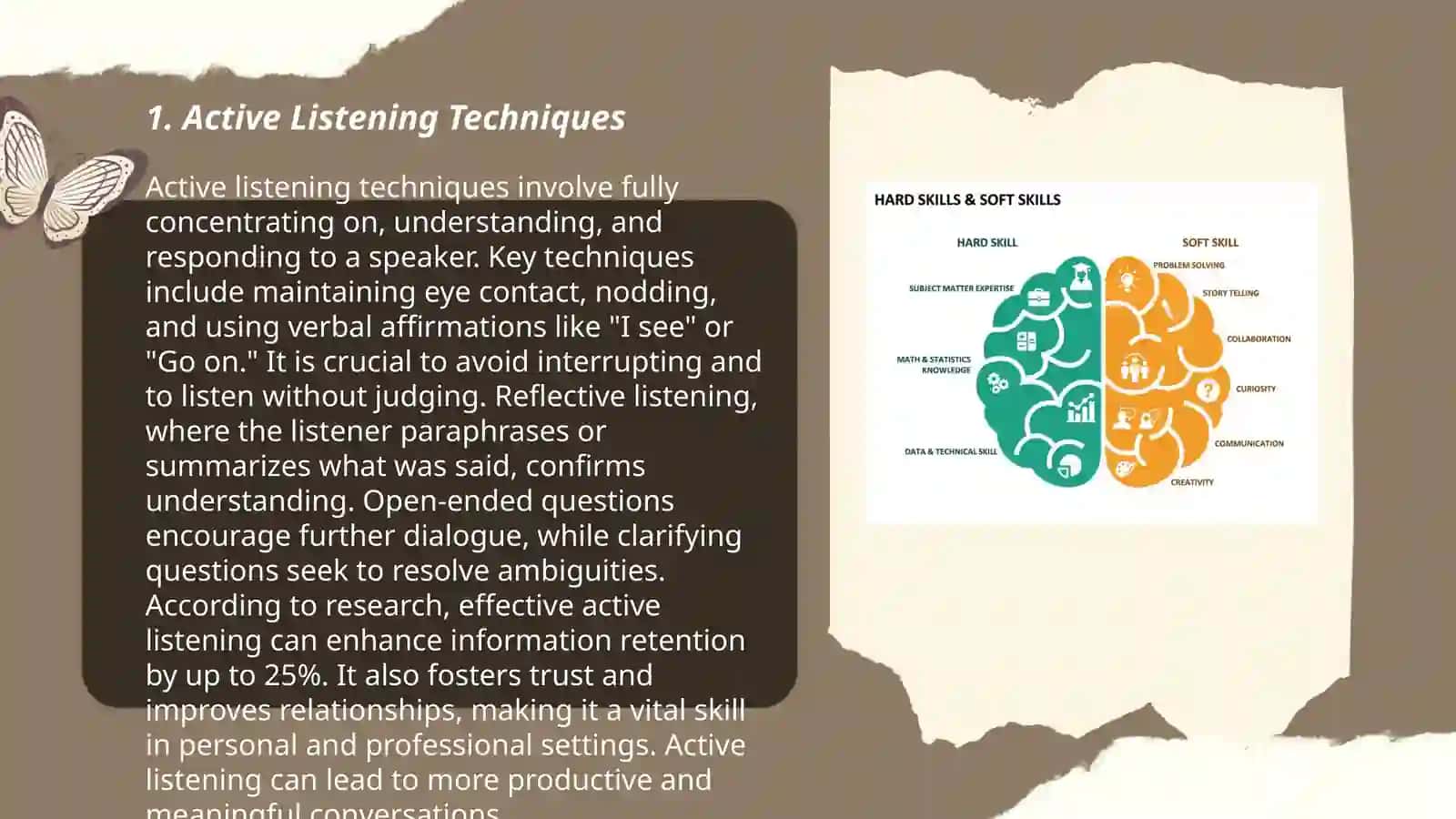 How to improve in our speaking skills 3