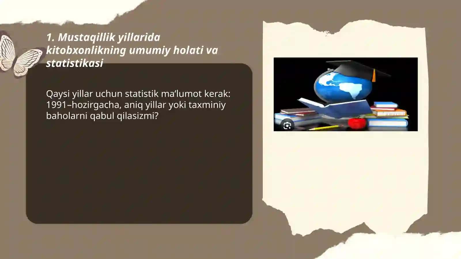Mustaqillik yillarida kitobxonlik 3