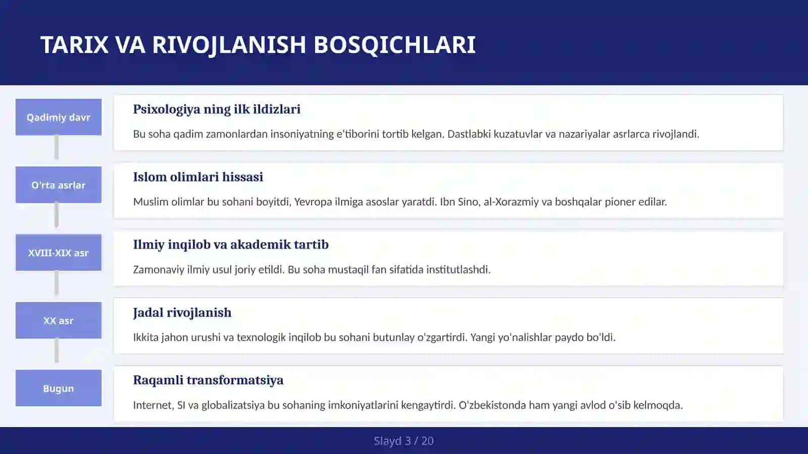 Kognitiv psixologiya 3