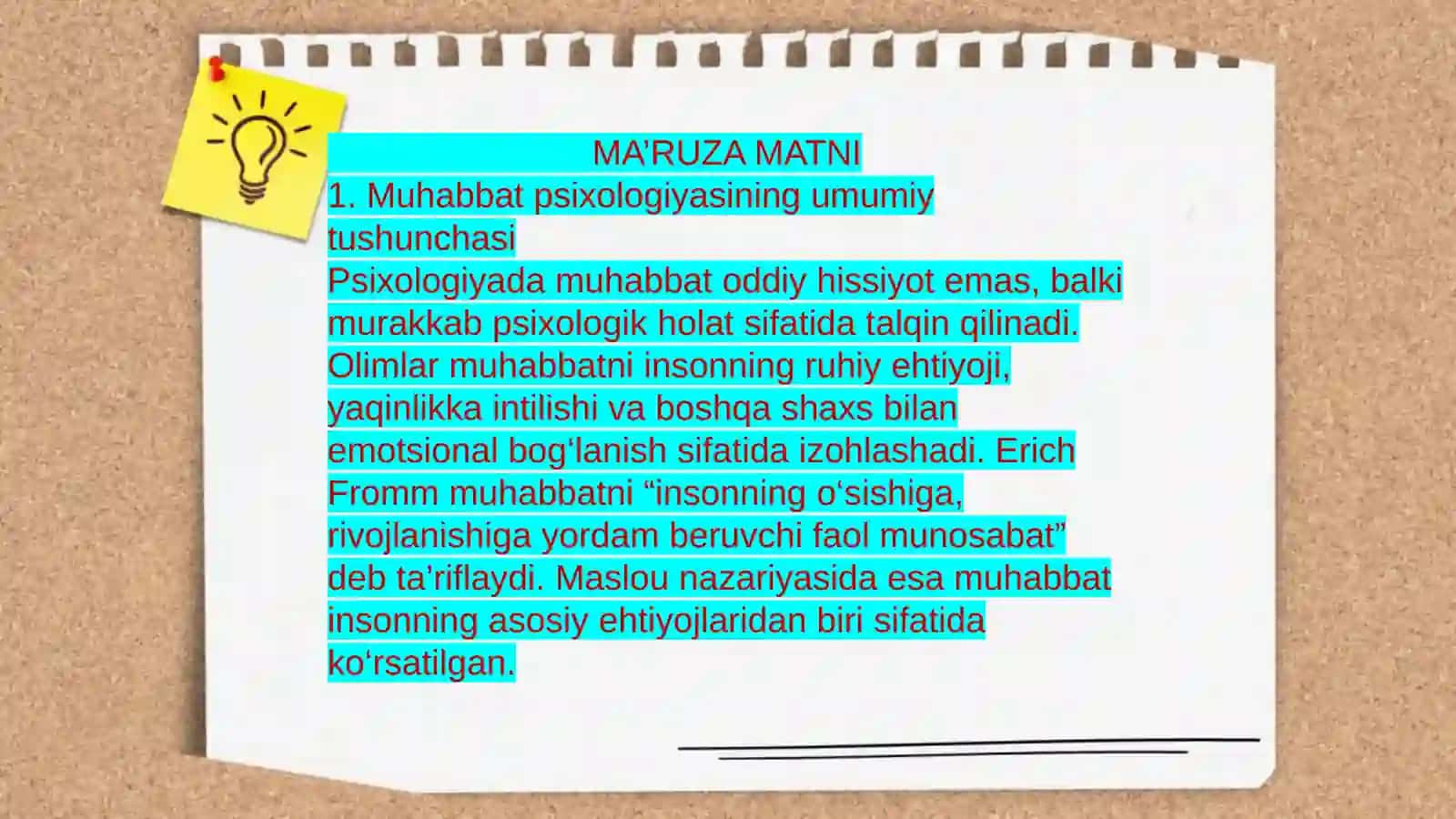 Abdurahmon Nargizaning Boshlang'ich Matematika Kursi Nazariyasi Taqdimoti 3