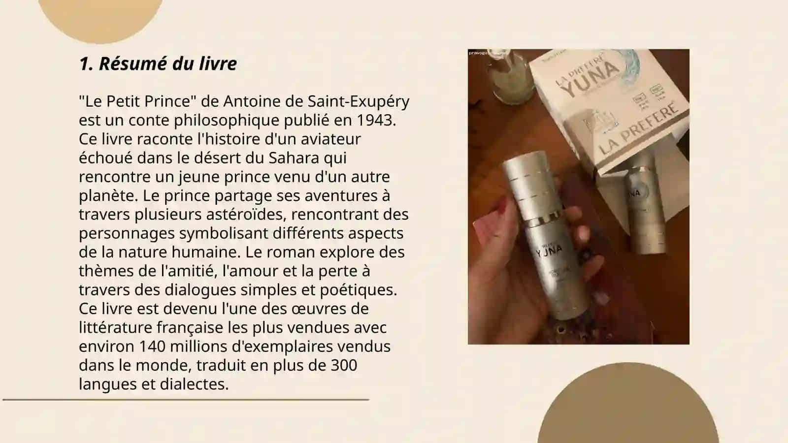 Mon livre prefere 3