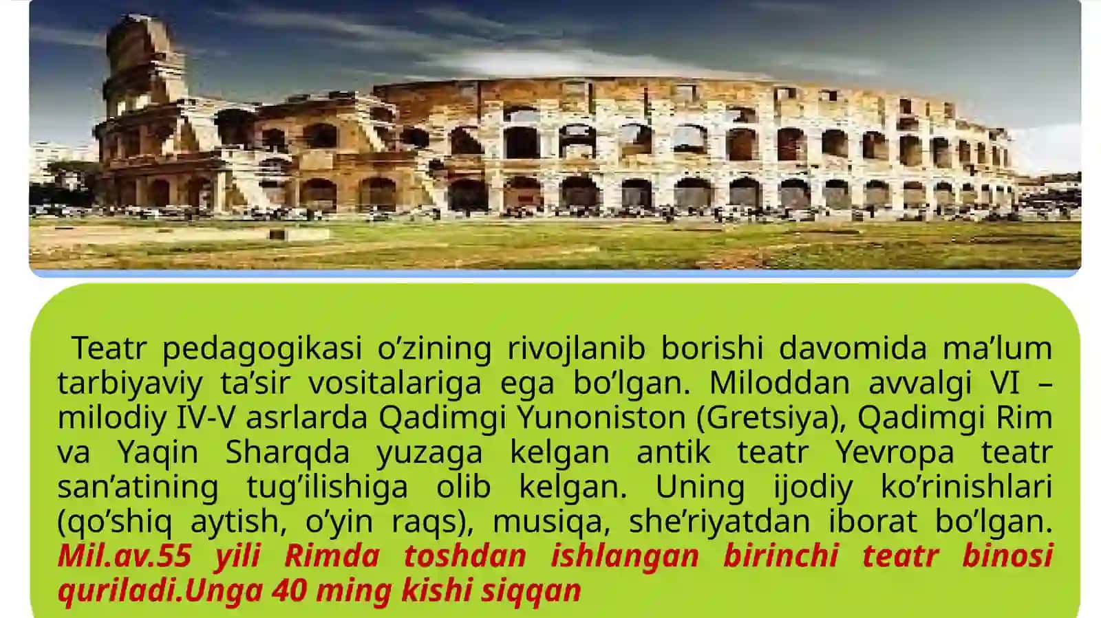 Qo’g’irchoq teatri 3