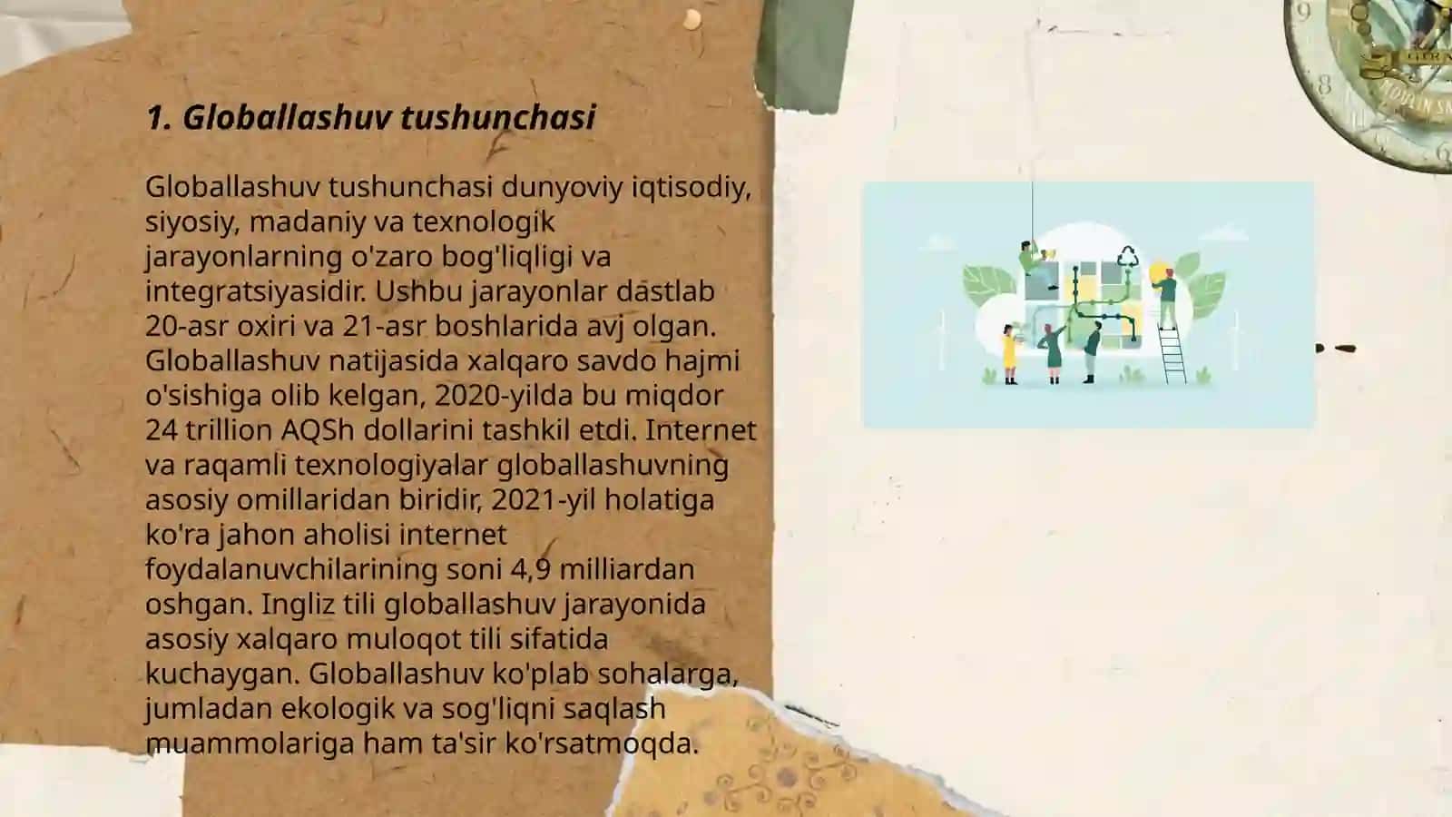 Globallashuv va barqaror taraqqiyot falsafasi 3
