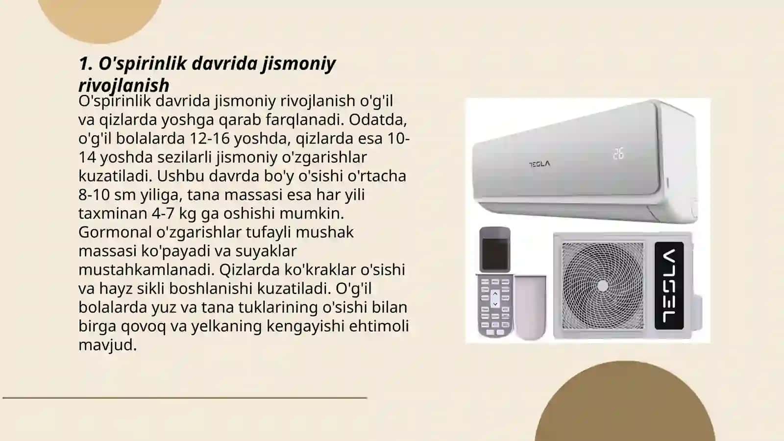 O'spirinlik va etuklik davrlarining ong taraqiyotiga ta'siri 3