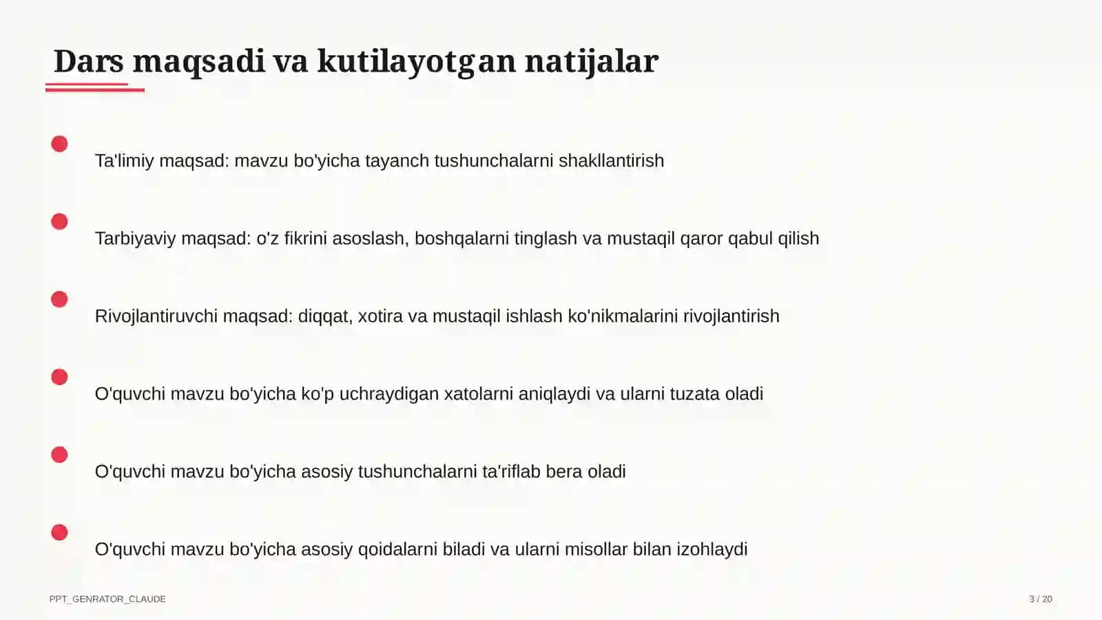 O'qituvchilar uchun 12 ta samarali sun'iy intellekt vositasi: qiyosiy sharh 3