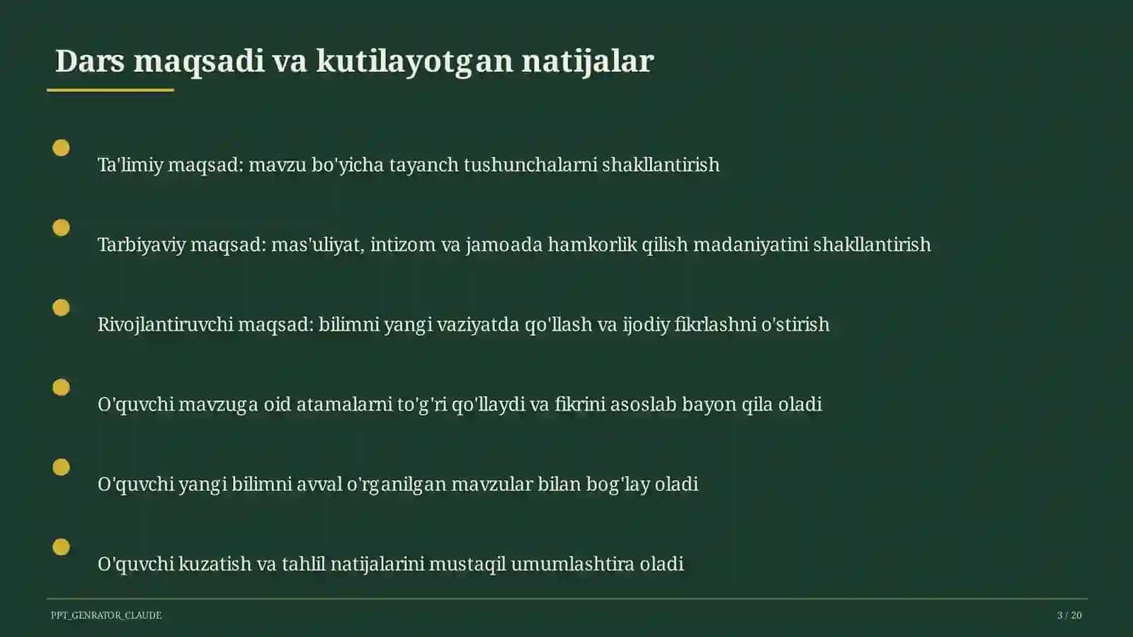 Geometrik optika: yorug'likning qaytishi va sinishi (11-sinf) 3