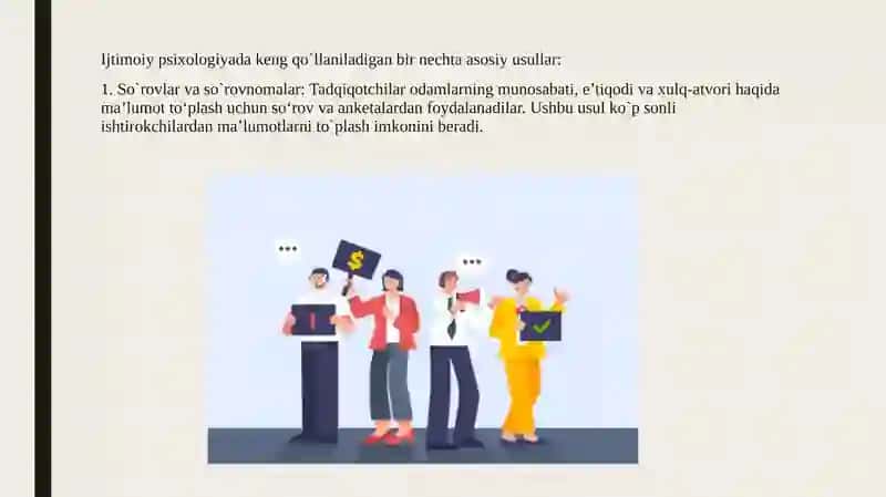 Ijtimoiy Psixologiya 3