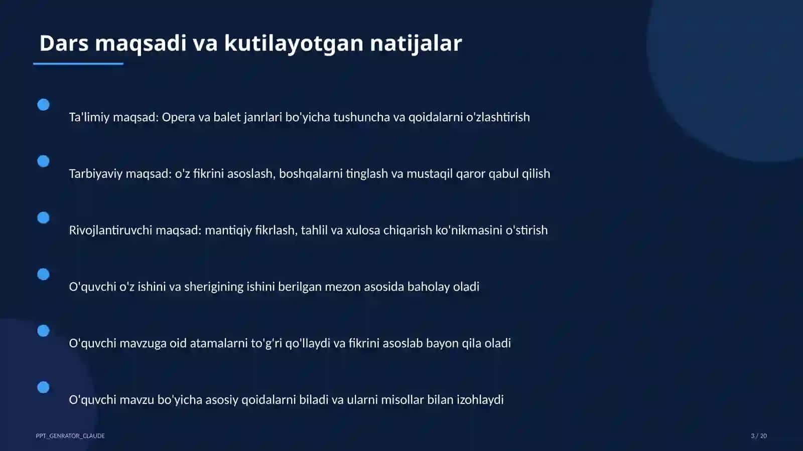 Tasviriy san'at va musiqa (1–7) 3