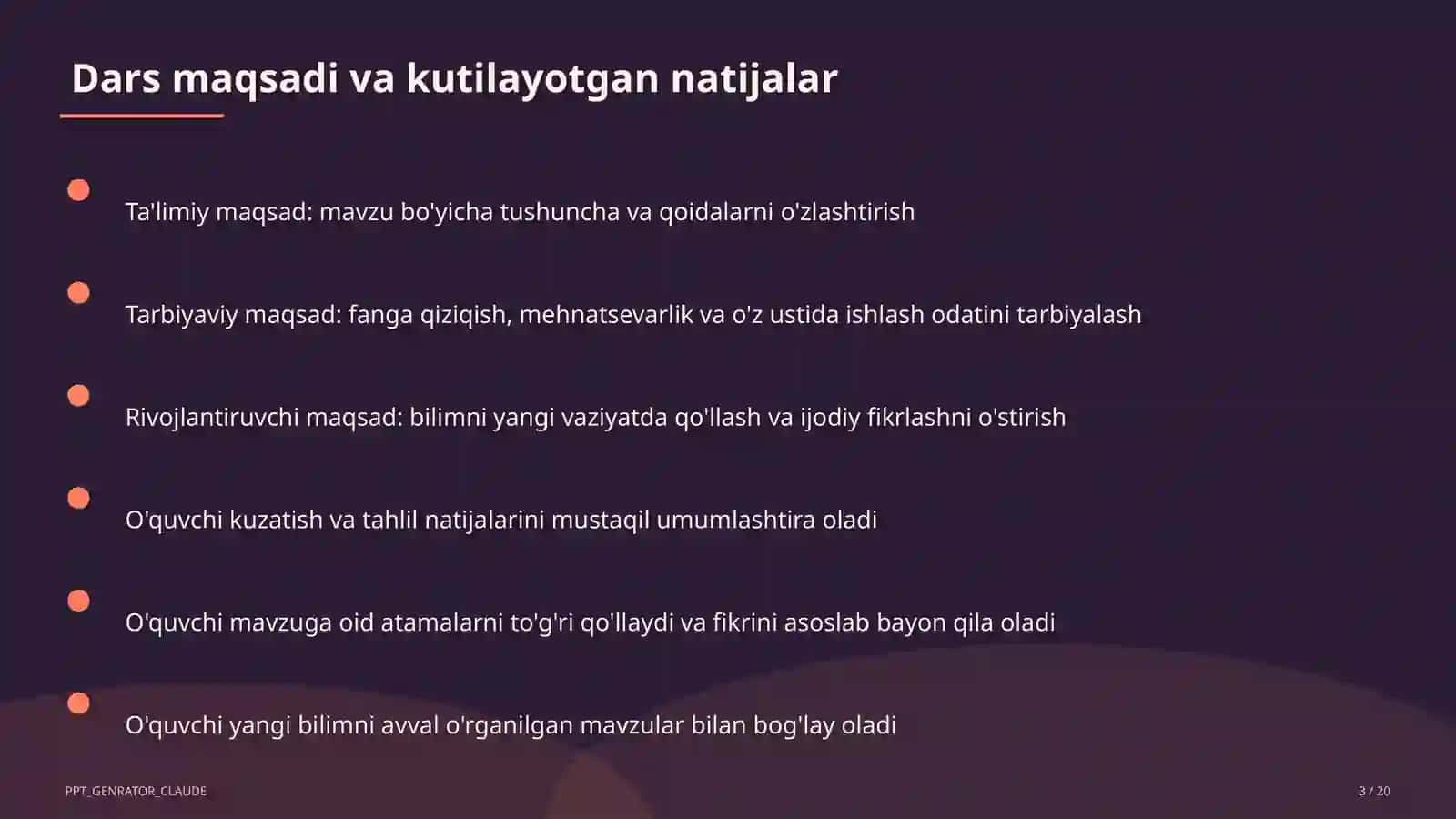 Kompyuter tarmoqlari va internet (9-sinf) 3