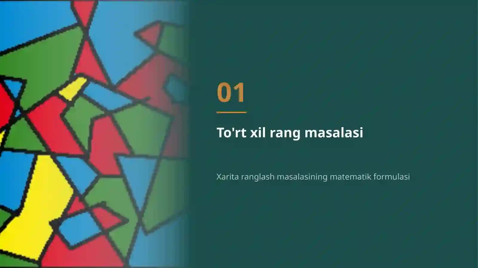 GRAF TEORIYASI 3
