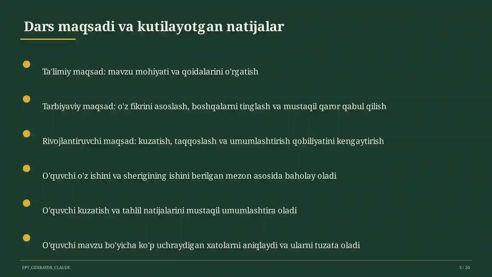Jahon adabiyoti: Chingiz Aytmatov asarlari (11-sinf) 3