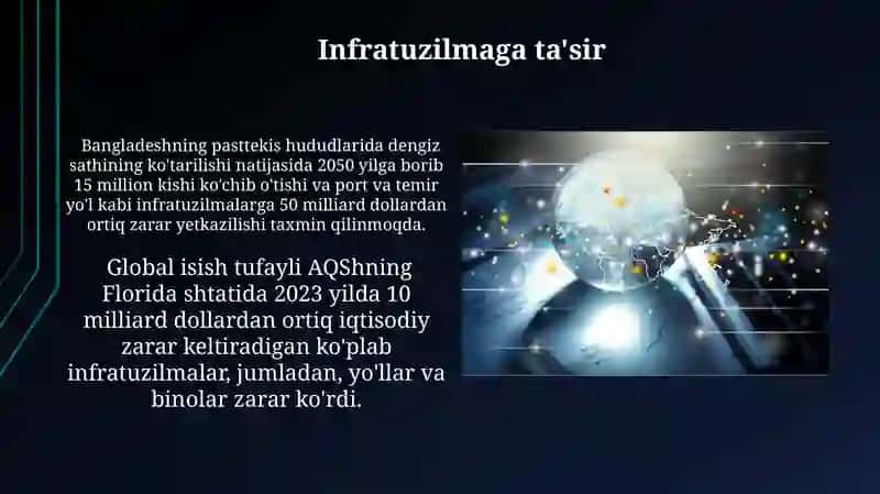 Globallashuv va uning iqtisodiy ta'siri 3