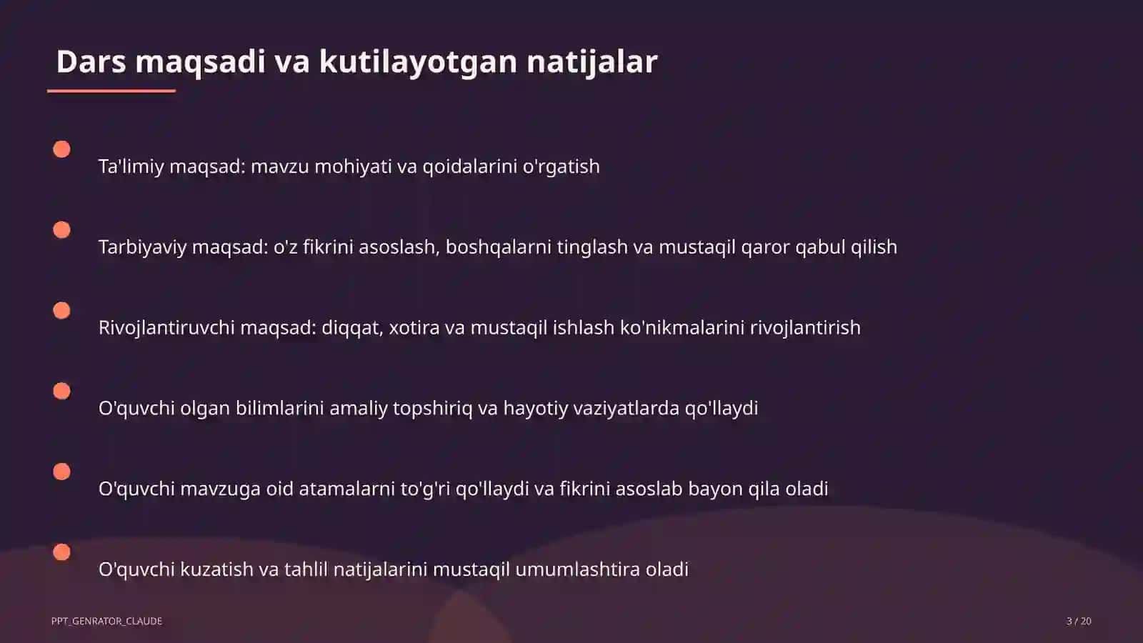 Huquq va iqtisodiyot asoslari (9–11) 3