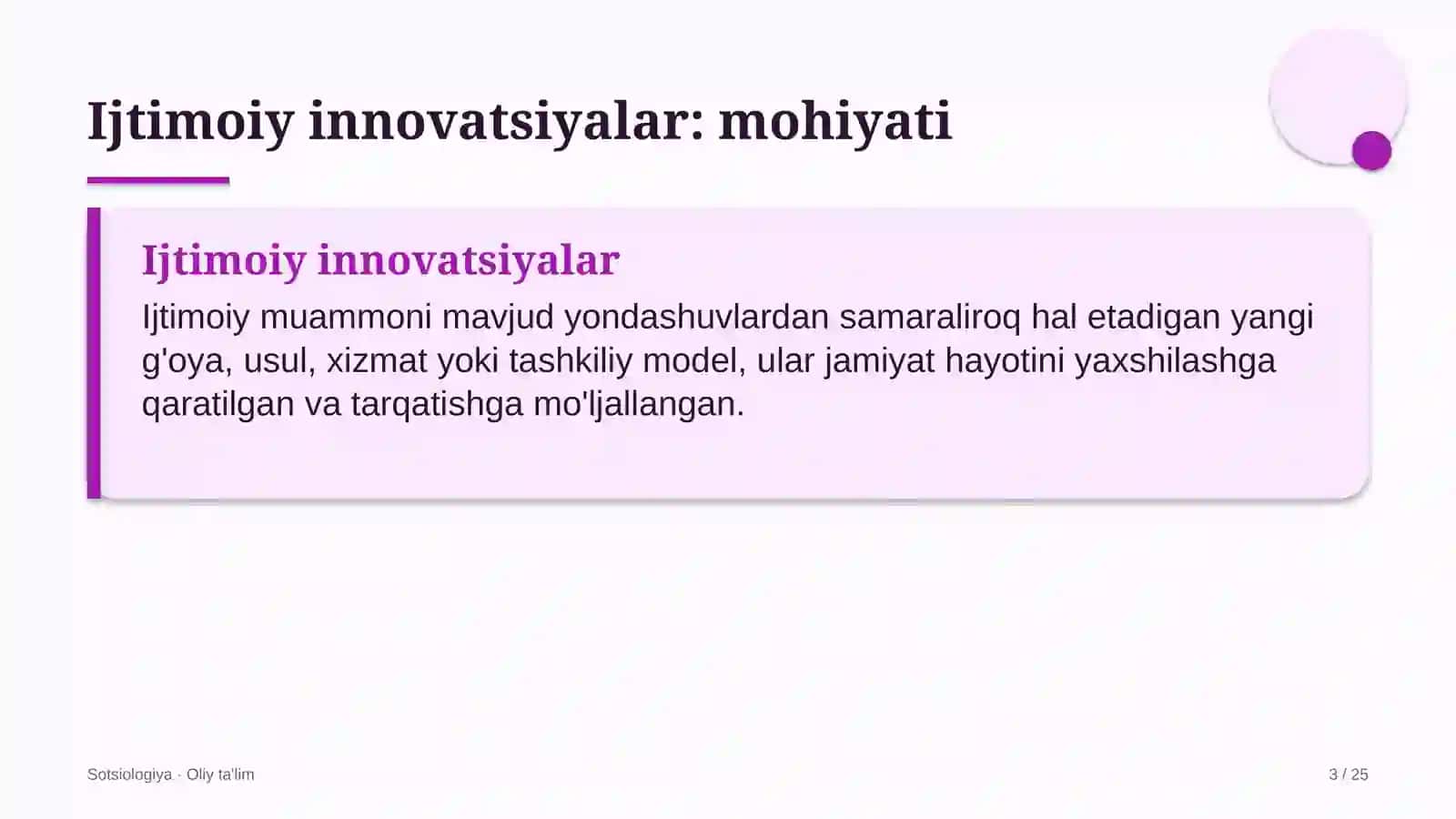 yo'l xo'jaligida ijtimoiy innovatsiyalar 4340 3