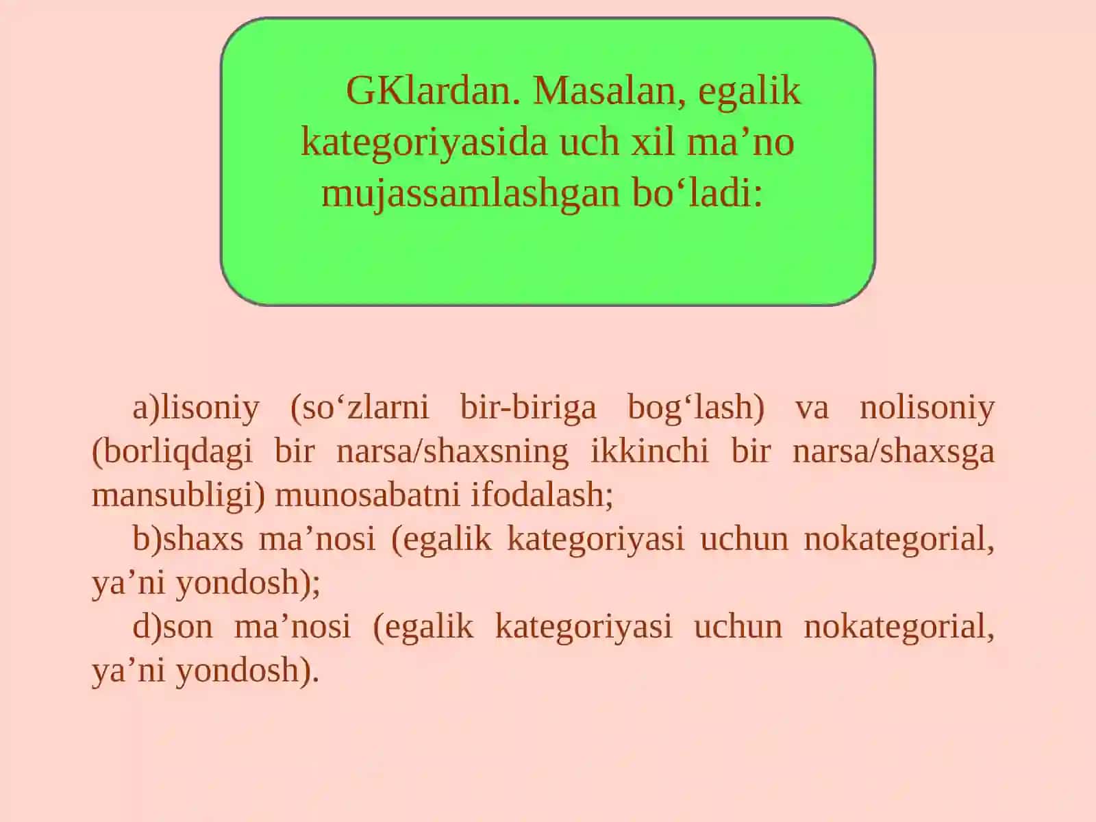 Kategoriyaatamasi 3